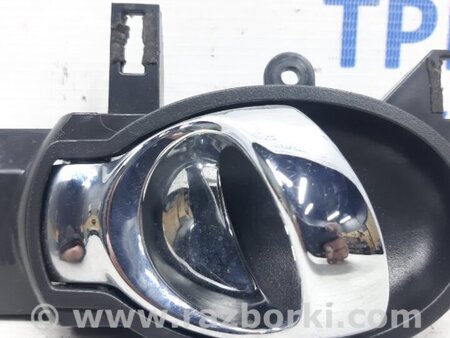 ФОТО Ручка двери внутренняя правая для Nissan Juke (10-19) Київ