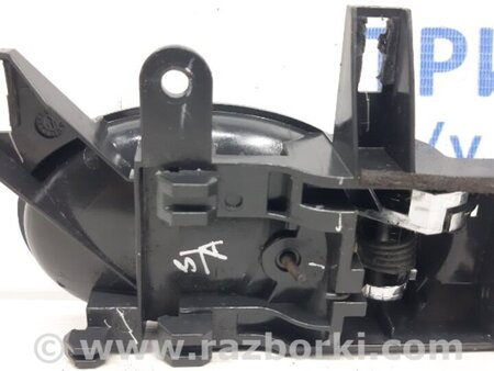 ФОТО Ручка двери внутренняя правая для Nissan Juke (10-19) Київ