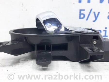 ФОТО Ручка двери внутренняя правая для Nissan Juke (10-19) Київ