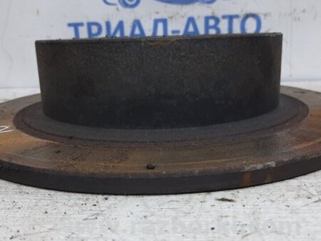 ФОТО Диск тормозной задний для Nissan Juke (10-19) Киев