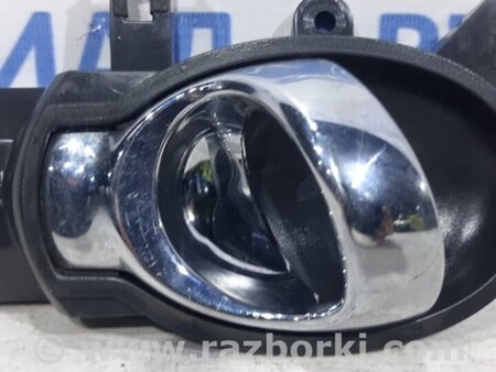 ФОТО Ручка двери внутренняя правая для Nissan Juke (10-19) Киев