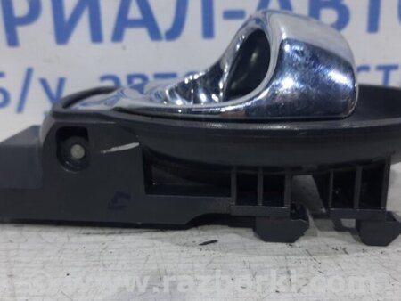 ФОТО Ручка двери внутренняя правая для Nissan Juke (10-19) Киев