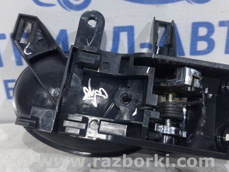 ФОТО Ручка двери внутренняя правая для Nissan Juke (10-19) Киев