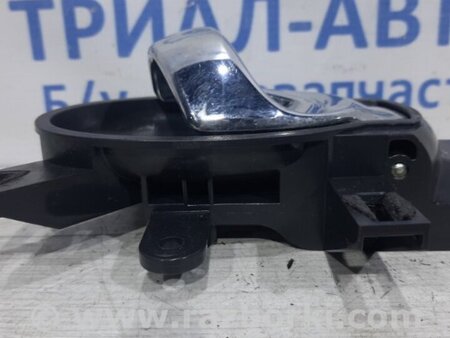 ФОТО Ручка двери внутренняя правая для Nissan Juke (10-19) Киев