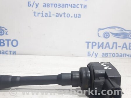 ФОТО Катушка зажигания для Nissan Juke (10-19) Киев