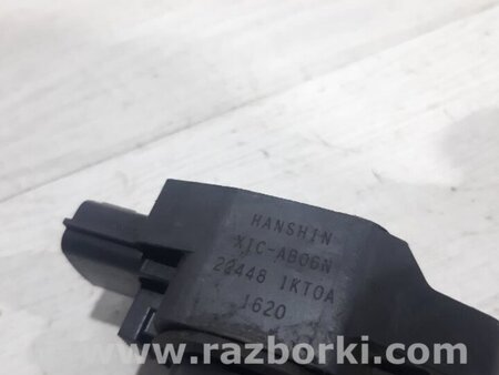 ФОТО Катушка зажигания для Nissan Juke (10-19) Киев