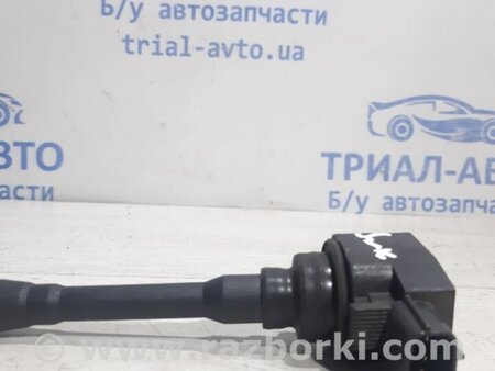 ФОТО Катушка зажигания для Nissan Juke (10-19) Киев