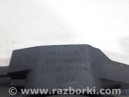 ФОТО Катушка зажигания для Nissan Juke (10-19) Киев