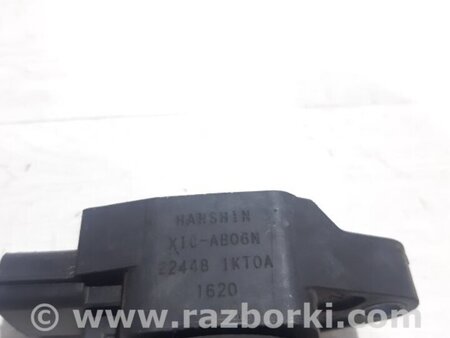 ФОТО Катушка зажигания для Nissan Juke (10-19) Киев