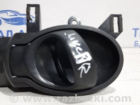 ФОТО Ручка двери внутреняя передняя правая для Nissan Juke (10-19) Киев