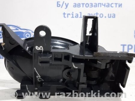 ФОТО Ручка двери внутреняя передняя правая для Nissan Juke (10-19) Киев