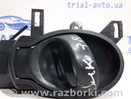 ФОТО Ручка двери внутреняя задняя правая для Nissan Juke (10-19) Київ