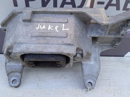 ФОТО Подушка ДВС левая для Nissan Juke (10-19) Киев