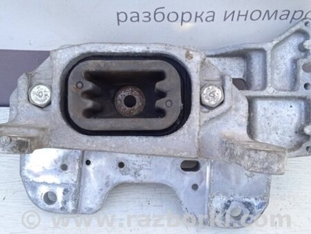 ФОТО Подушка ДВС левая для Nissan Juke (10-19) Киев