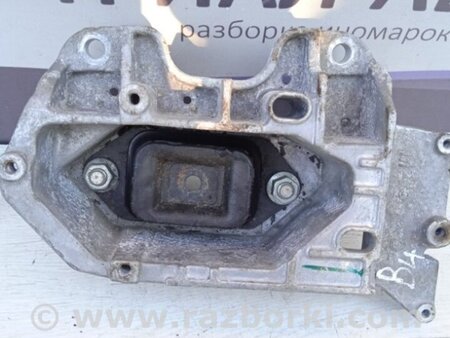 ФОТО Подушка ДВС левая для Nissan Juke (10-19) Киев