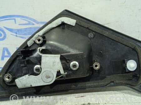 ФОТО Ручка двери внешняя задняя левая для Nissan Juke (10-19) Киев