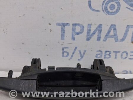 ФОТО Ручка двери внешняя передняя правая для Dacia Duster Киев