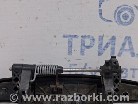 ФОТО Ручка двери внешняя передняя правая для Dacia Duster Киев