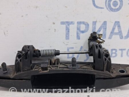 ФОТО Ручка двери внешняя задняя правая для Dacia Duster Киев