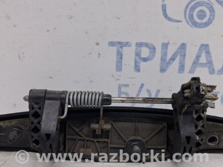 ФОТО Ручка двери внешняя задняя правая для Dacia Duster Киев