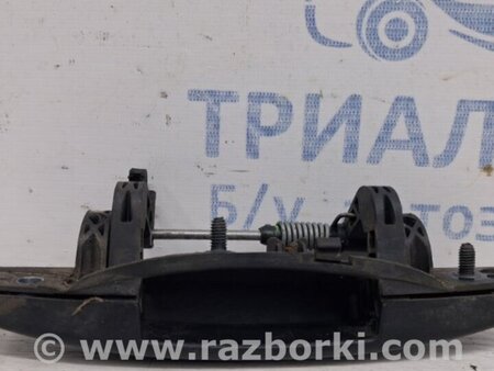 ФОТО Ручка двери внешняя задняя левая для Dacia Duster Київ