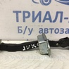 Ограничитель двери передний правый Nissan Juke (10-19)