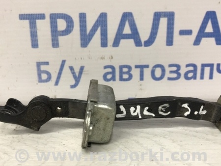 ФОТО Ограничитель двери задний левый для Nissan Juke (10-19) Київ