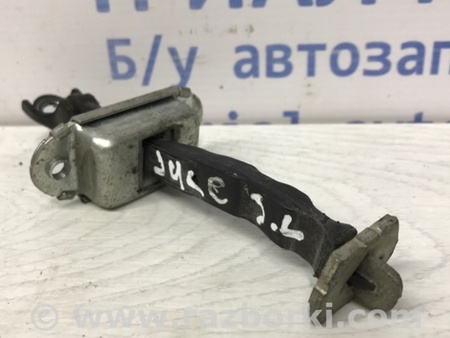 ФОТО Ограничитель двери задний левый для Nissan Juke (10-19) Київ