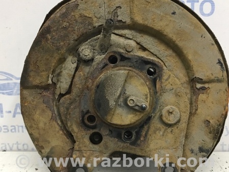 ФОТО Ступица задняя для Nissan Juke (10-19) Киев