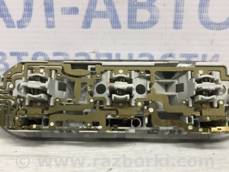 ФОТО Плафон передний для Nissan Juke (10-19) Киев