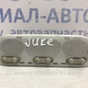 Плафон передний Nissan Juke (10-19)