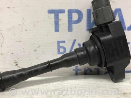 ФОТО Катушка зажигания для Nissan Juke (10-19) Киев