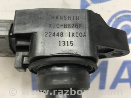 ФОТО Катушка зажигания для Nissan Juke (10-19) Киев