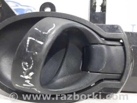 ФОТО Ручка двери внутреняя передняя левая для Nissan Juke (10-19) Київ