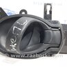 Ручка двери внутреняя передняя левая Nissan Juke (10-19)