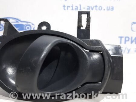 ФОТО Ручка двери внутреняя передняя левая для Nissan Juke (10-19) Киев