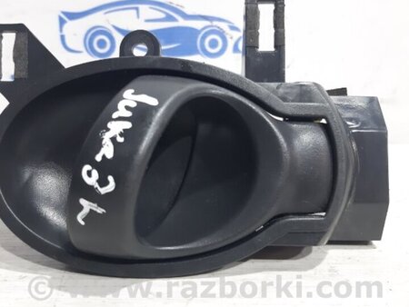 ФОТО Ручка двери внутреняя задняя левая для Nissan Juke (10-19) Киев