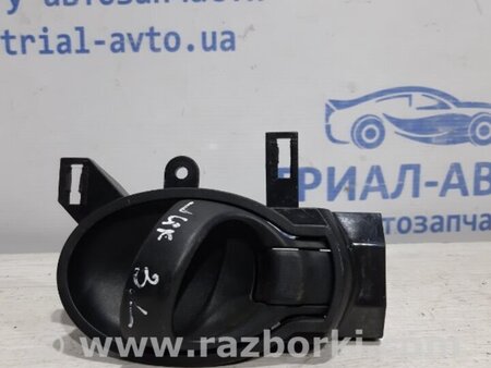 ФОТО Ручка двери внутреняя задняя левая для Nissan Juke (10-19) Киев