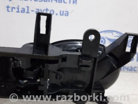 ФОТО Ручка двери внутреняя задняя левая для Nissan Juke (10-19) Киев