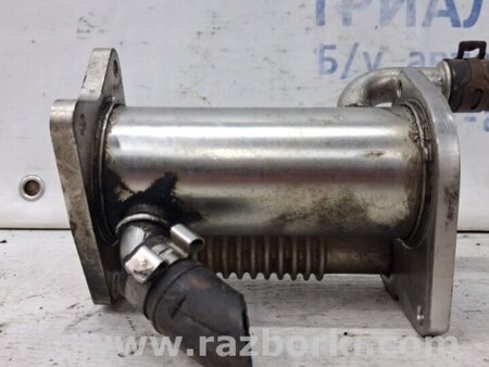 ФОТО Радиатор EGR для Dacia Duster Киев