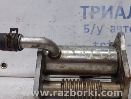 ФОТО Радиатор EGR для Dacia Duster Киев