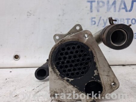 ФОТО Радиатор EGR для Dacia Duster Киев