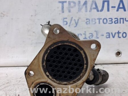 ФОТО Радиатор EGR для Dacia Duster Киев