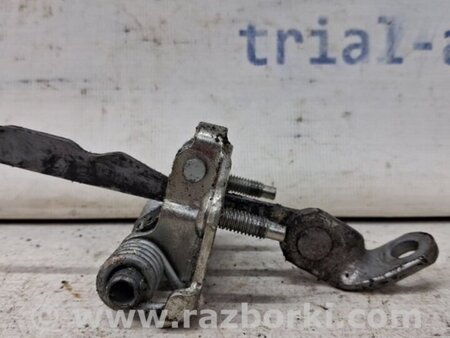 ФОТО Ограничитель двери передний левый для Dacia Duster Киев