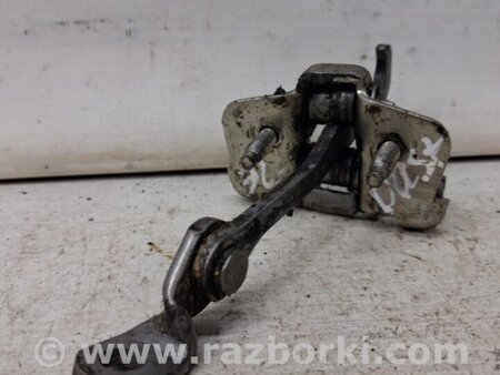 ФОТО Ограничитель двери задний левый для Dacia Duster Киев