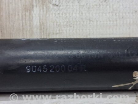 ФОТО Амортизатор крышки багажника для Dacia Duster Киев