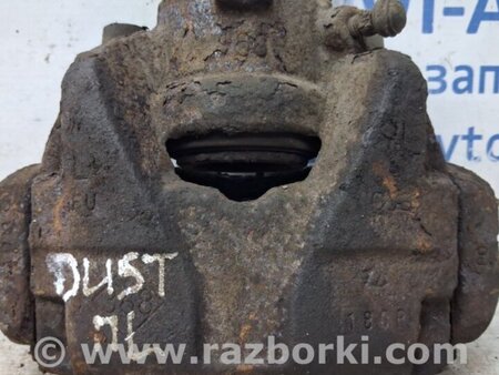 ФОТО Суппорт передний левый для Dacia Duster Киев