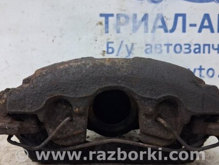 ФОТО Суппорт передний левый для Dacia Duster Киев