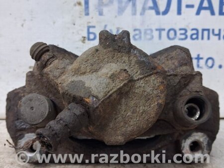 ФОТО Суппорт передний левый для Dacia Duster Киев