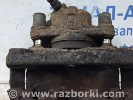 ФОТО Суппорт передний левый для Dacia Duster Киев